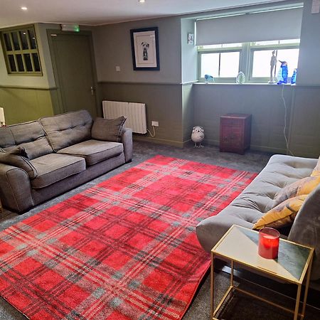 Sorn Inn Holiday Apartments Ngoại thất bức ảnh
