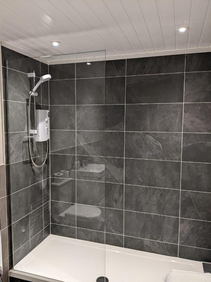Sorn Inn Holiday Apartments Ngoại thất bức ảnh