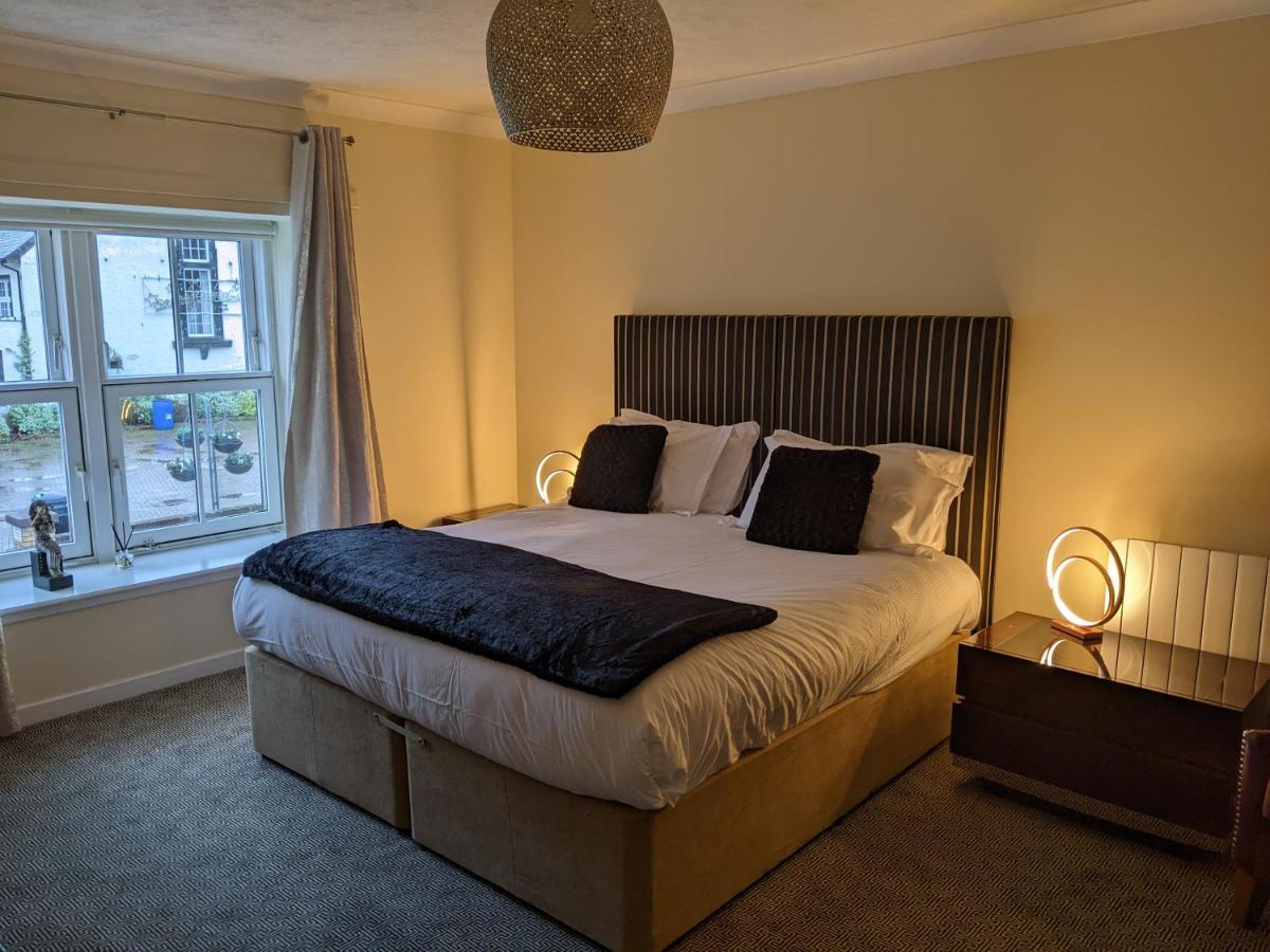 Sorn Inn Holiday Apartments Ngoại thất bức ảnh