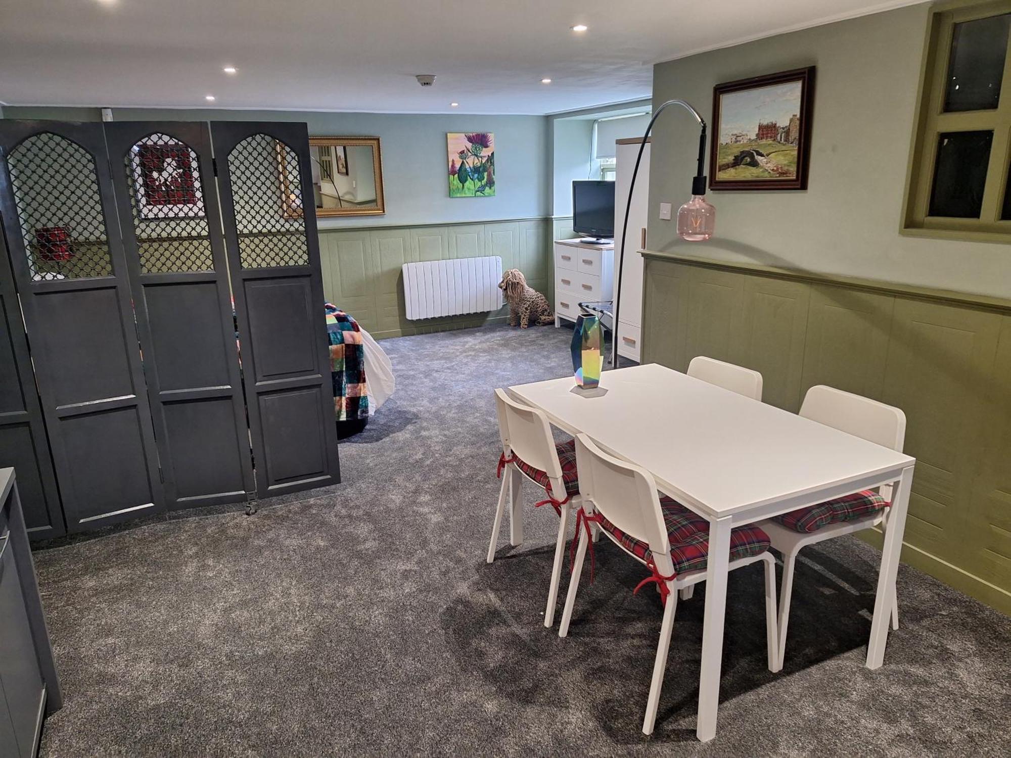 Sorn Inn Holiday Apartments Ngoại thất bức ảnh