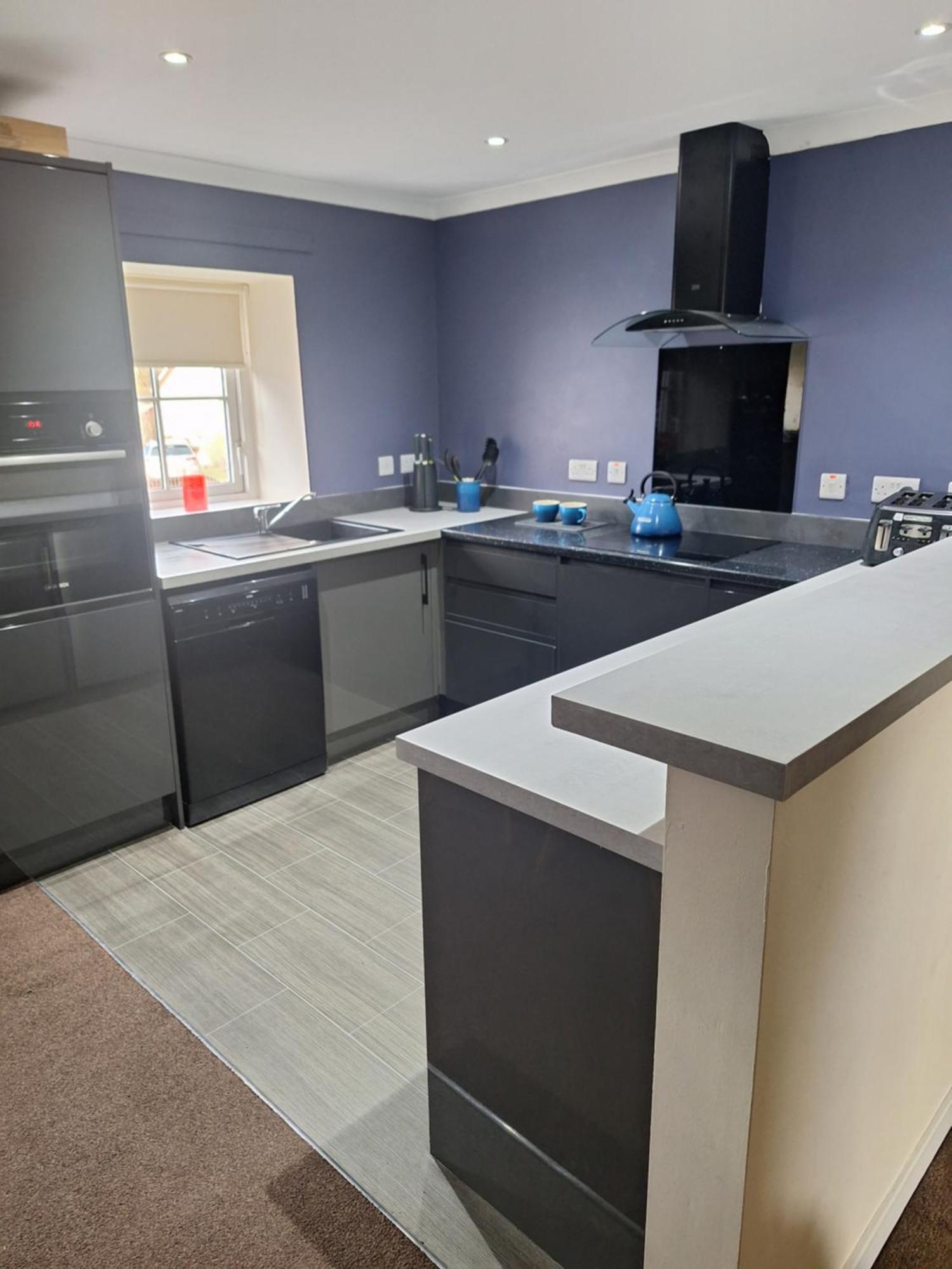 Sorn Inn Holiday Apartments Ngoại thất bức ảnh