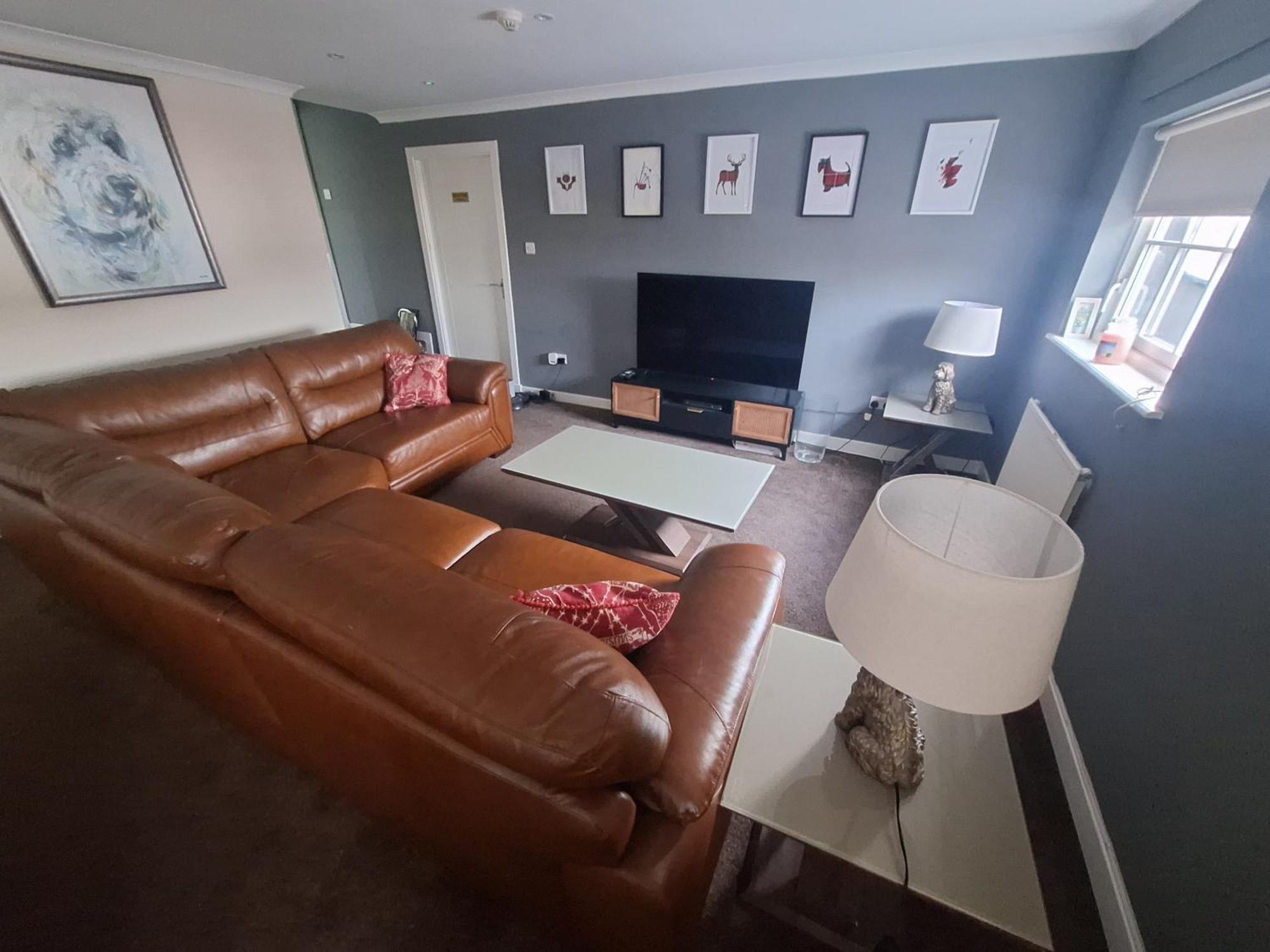 Sorn Inn Holiday Apartments Ngoại thất bức ảnh